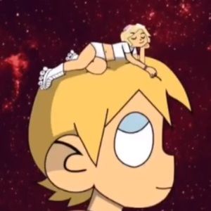 Meet your Posher, Tucker